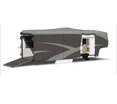 ADCO 52255 Designer Series SFS AquaShed 5th Wheel Cover - 31'1" to 34'